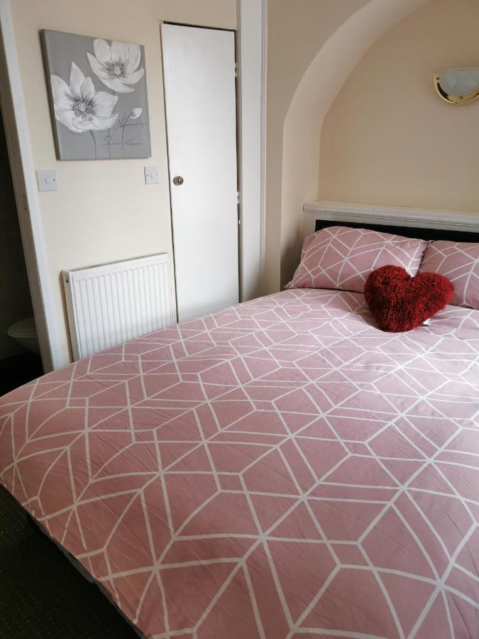 Leeds House Guest House ブリドリントン エクステリア 写真